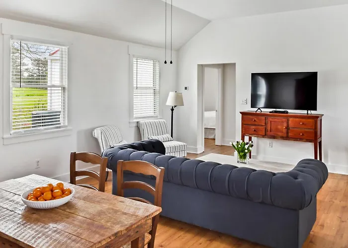 The Farmhouse Inn